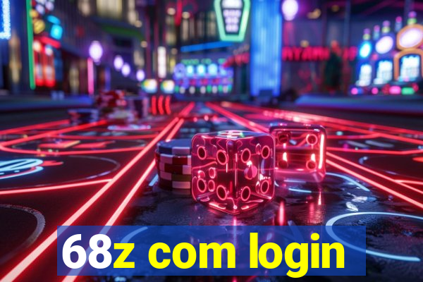 68z com login